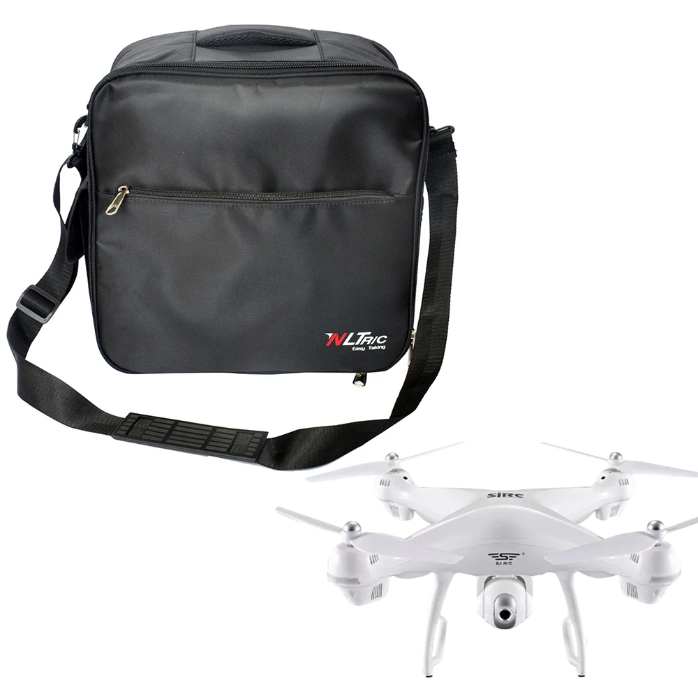 

MJX B5W B2W SJRC S70W Bag backpack For Rc Drone Quadcopter GPS Outdoor Flying