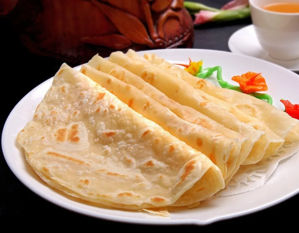 Машинка для приготовления блинчиков Krepp Makina машинка русской пиццы машина