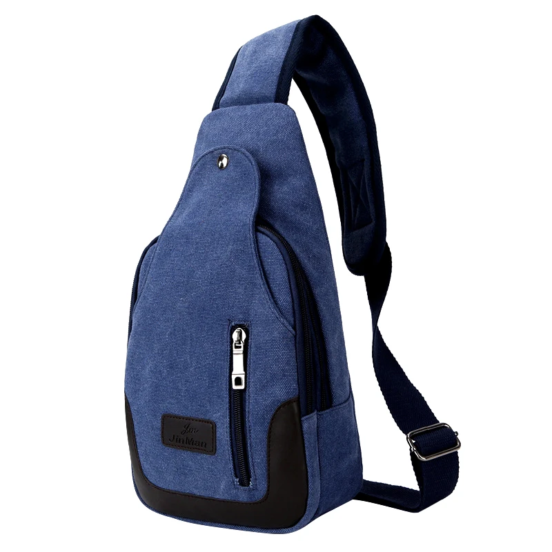Многофункциональная Лоскутная Мужская нагрудная сумка на молнии, дизайнерские сумки через плечо для мужчин, один широкий ремень, мужская сумка через плечо