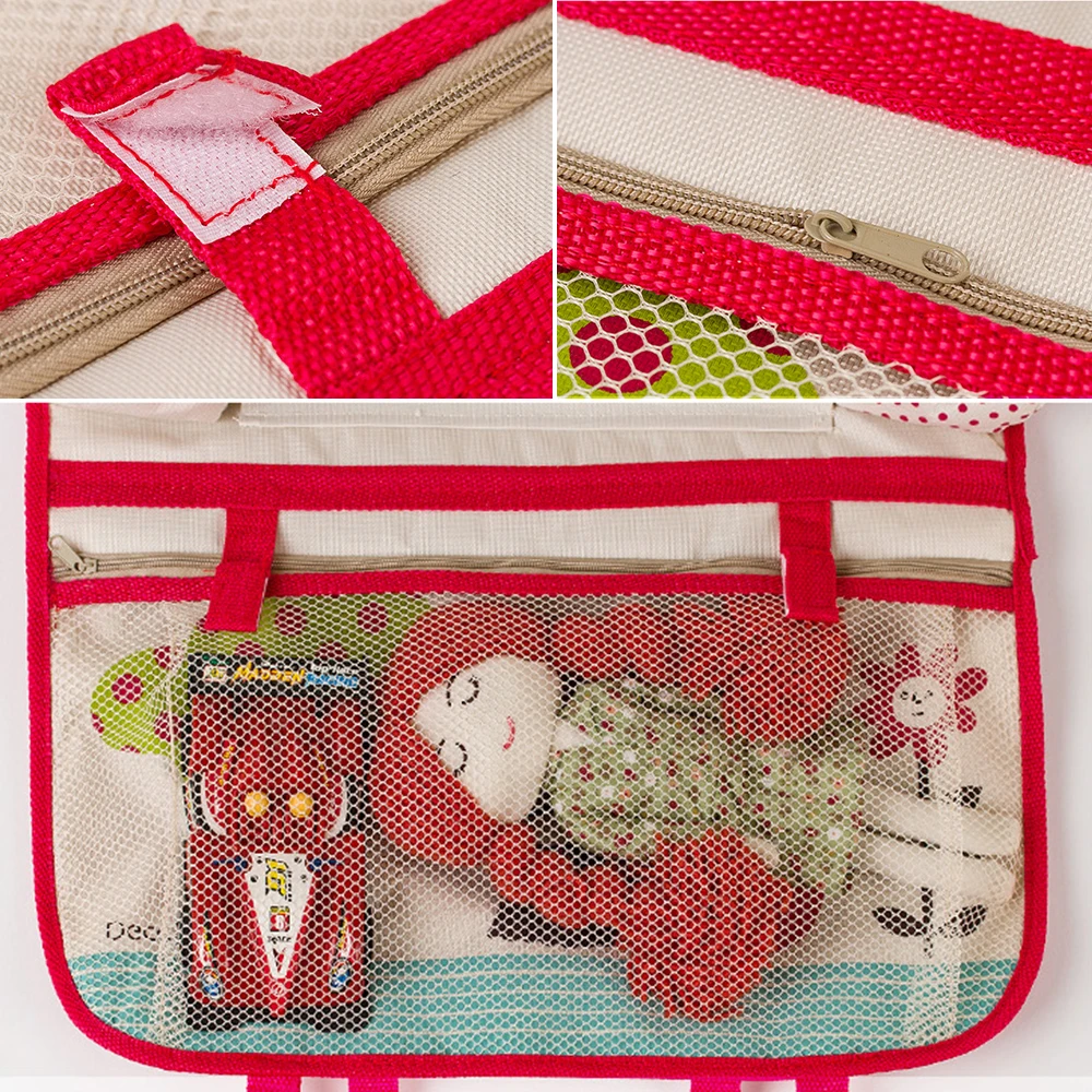YOSOLO Car-styling Car Back Seat Organizer Stowing Tidying for kids Carriage Baby Diaper Universal Storage Hanging Bag Mummy Bag YOSOLO Car-styling Car Back Seat Organizer Stowing Tidying for kids Carriage Baby Diaper Universal Storage Hanging Bag Mummy Bag