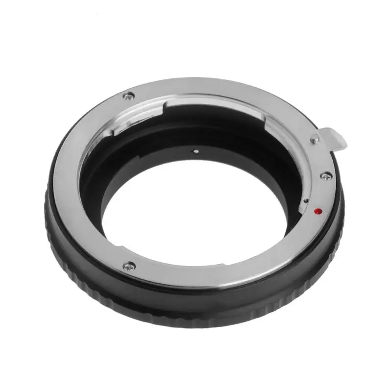 

SIV Camera Lens Adapter Ring For Pentax PK K Mount Lens To Nikon D810 D750 D7200 D3300 D5500 Camera Photo Lens Accessories