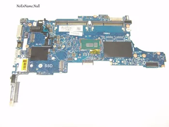 

799510-001 799510-501 799510-601 For HP Elitebook 840 G2 740 G2 Laptop Motherboard I5-5200 6050A2637901-MB-A02