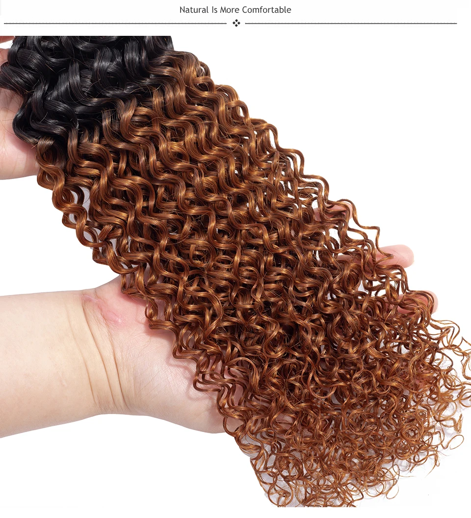 Brazilian virgin hair with closure