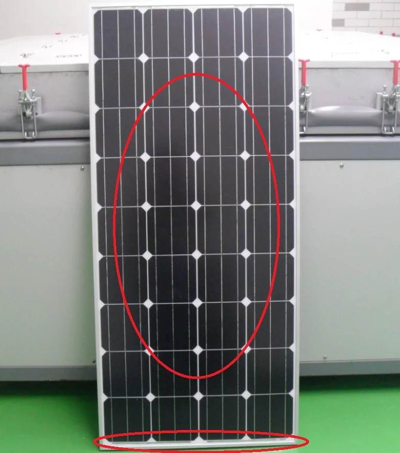Самодельный моноблок шина провод Sunpower соединительный 20 м достаточной длины