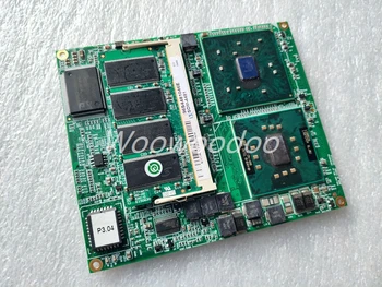

SOM-4481 REV.A3 ETX Industrial CPU Module som 4481