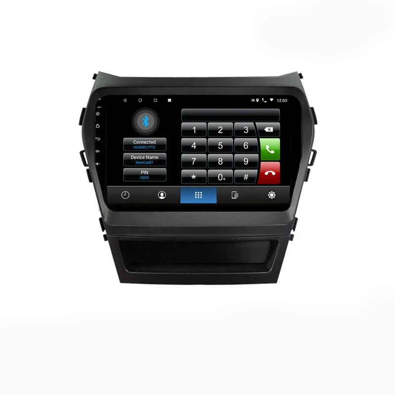 Excellent 9" 4G RAM 8 cores Android Car DVD GPS Navigation For Hyundai Santa FE IX45 2015 2016 2017 audio stereo car radio headunit wifi 3 Excellent 9" 4G RAM 8 cores Android Car DVD GPS Navigation For Hyundai Santa FE IX45 2015 2016 2017 audio stereo car radio headunit wifi 3