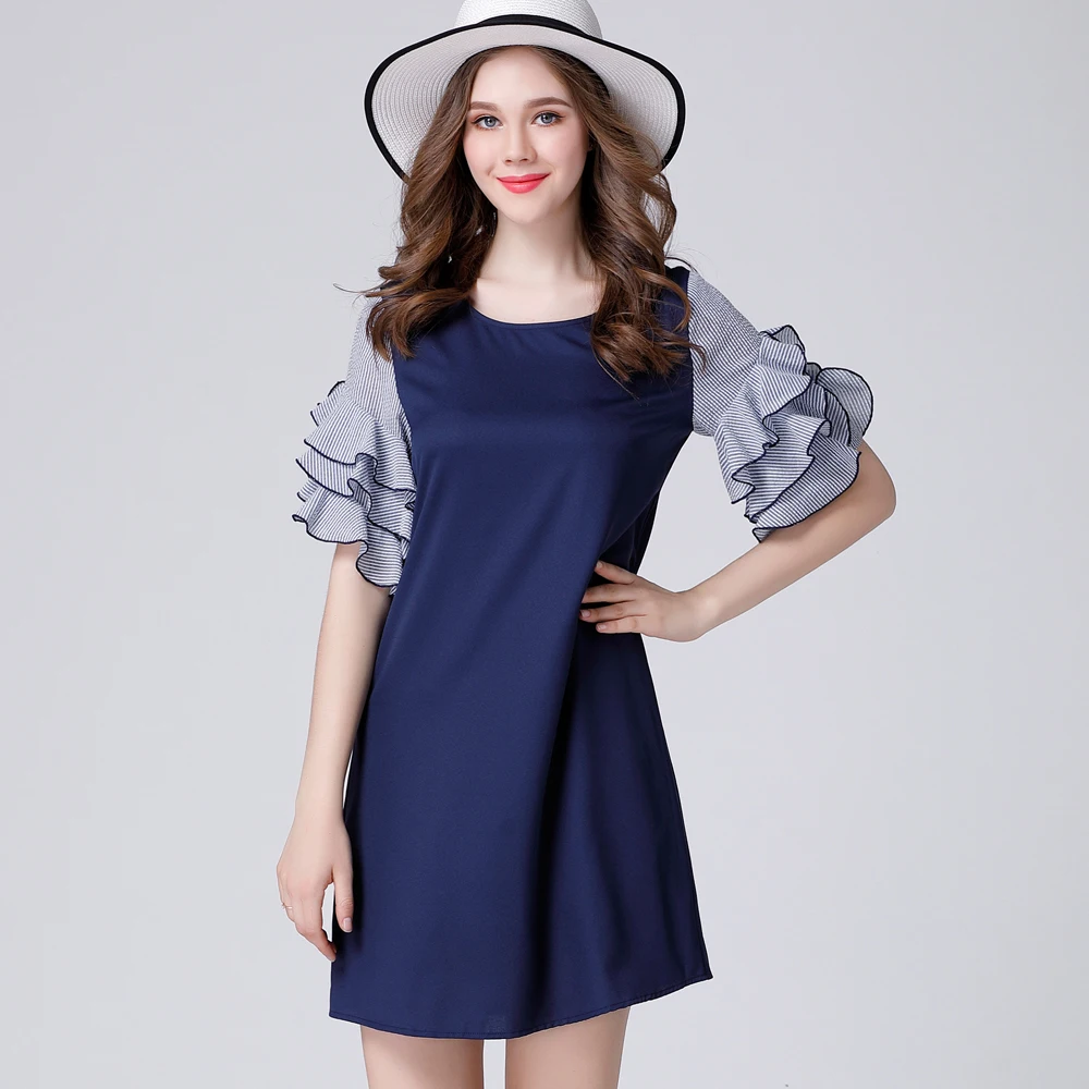 designmakelab: Plus Size Clearance Summer Dresses
