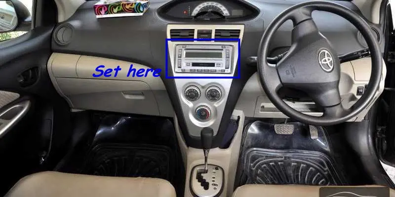 Liandlee " для Toyota Vios Soluna Vios 2002~ 2013 автомобильный Android радио плеер gps NAVI карты HD сенсорный экран ТВ Мультимедиа без CD DVD