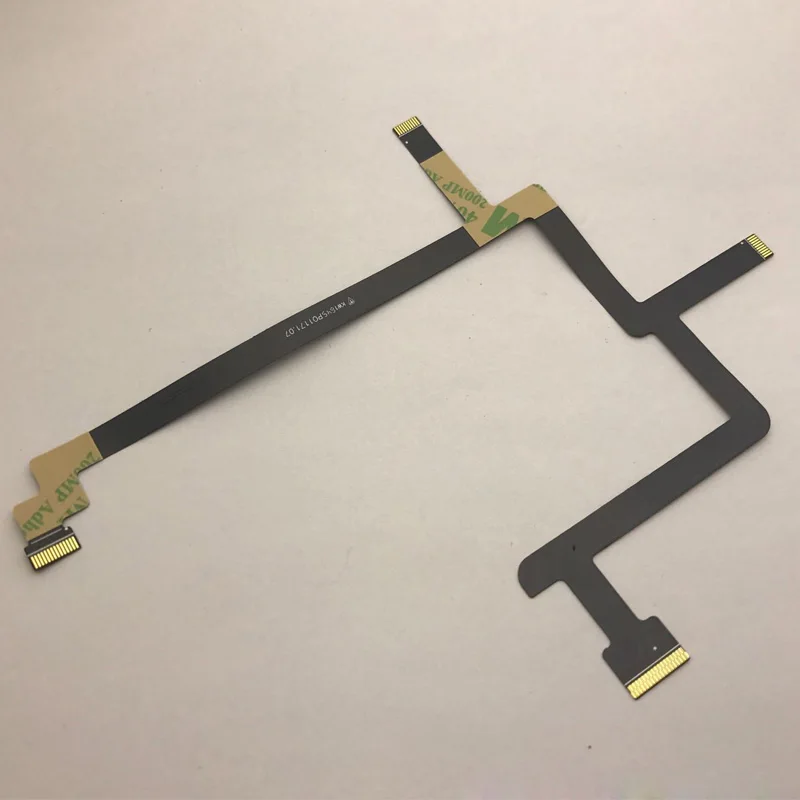 Гибкий камеры Gimbal плоский кабель Ремонт провод замена ленты для DJI Phantom 3 SE версии