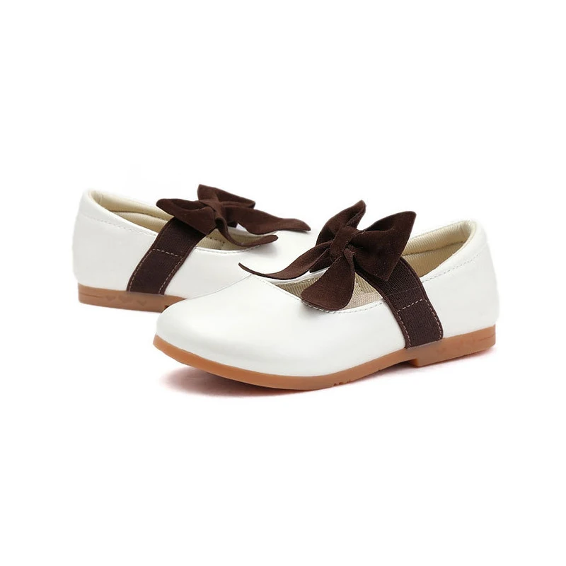 Girls Summer Kids Children Sandals Bowknot Fashion Princess Shoes 2019 Slip On Kids Flats Leather Shoes For Dance Wedding Party Girls Summer Kids Children Sandals Bowknot Fashion Princess Shoes 2019 Slip On Kids Flats Leather Shoes For Dance Wedding Party