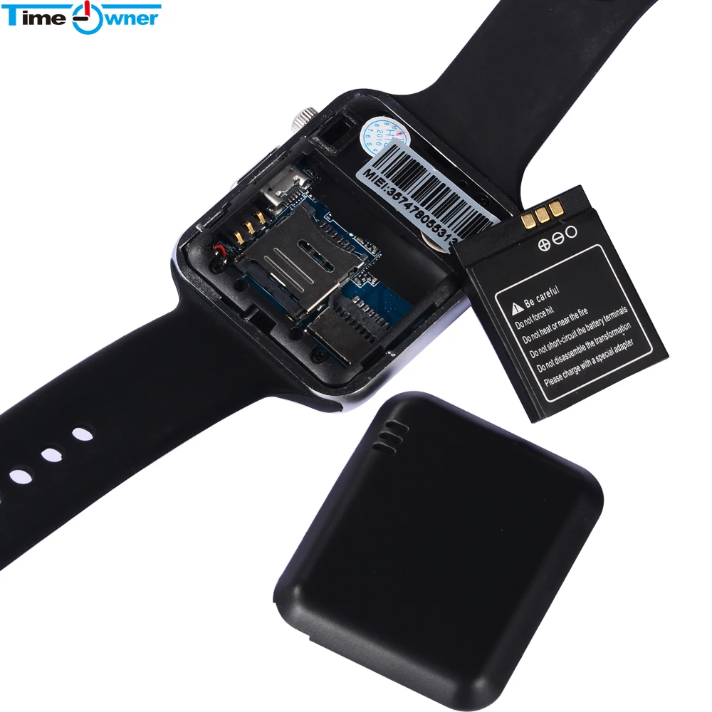 Time Owner A1 беспроводной умные часы Bluetooth блютуз Фитнес Смарт Часы Спорт Шагомер