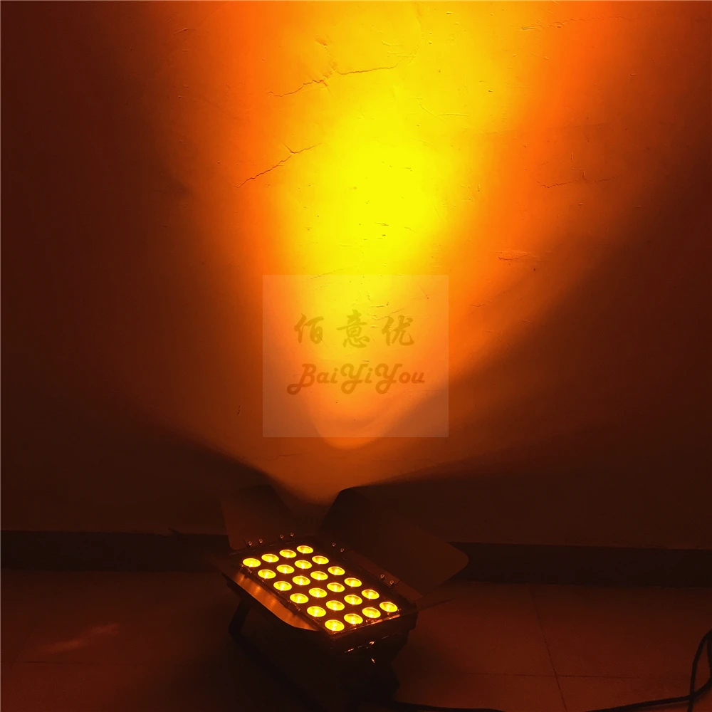 24pcs Wall Wash 31