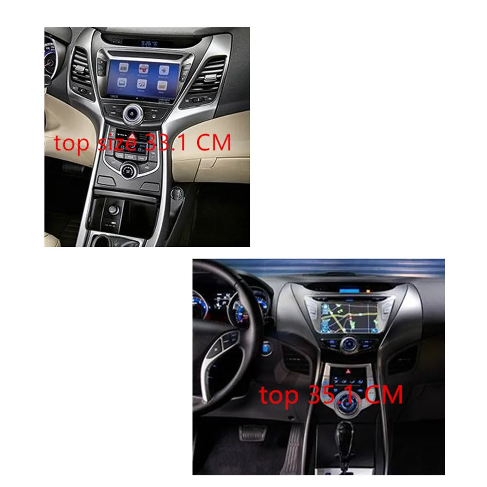 Top ZOYOSKII Android 8.1 10.4 inch vetical screen car gps multimedia radio bluetooth navigation player for Hyundai ELANTRA 2012-2015 4 Top ZOYOSKII Android 8.1 10.4 inch vetical screen car gps multimedia radio bluetooth navigation player for Hyundai ELANTRA 2012-2015 4