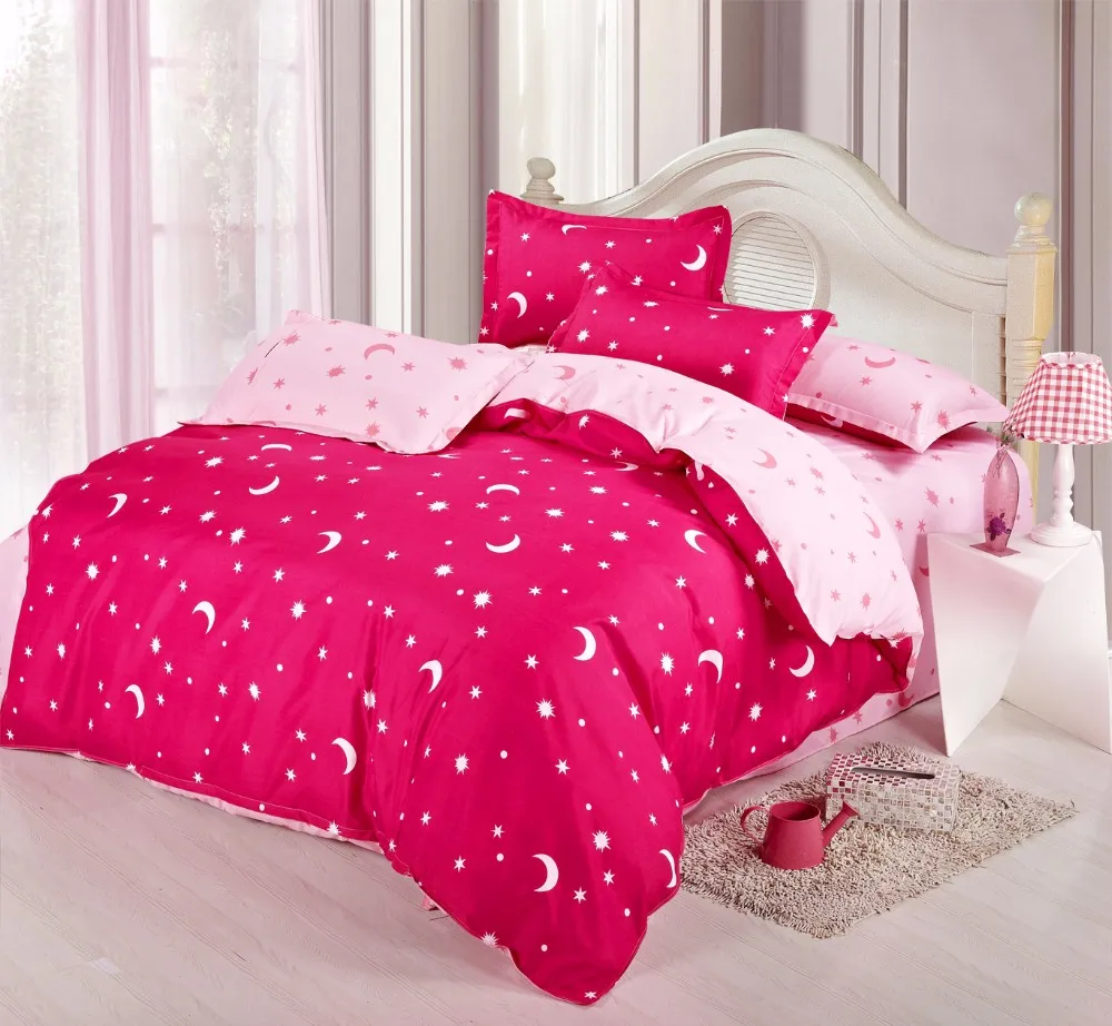 twin bedding set