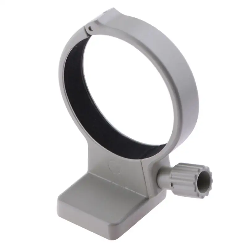 Camera Tripod Mount Ring Stabilizer for Canon EF 70 200mm f4/200mm F2.8