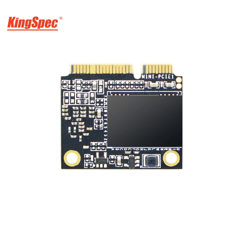 KingSpec 32 Гб 64 SSD 256 ГБ mSATA 500 1 ТБ Мини HDD чехол для USB 3 0 HD Жесткий Диск Модуль планшета