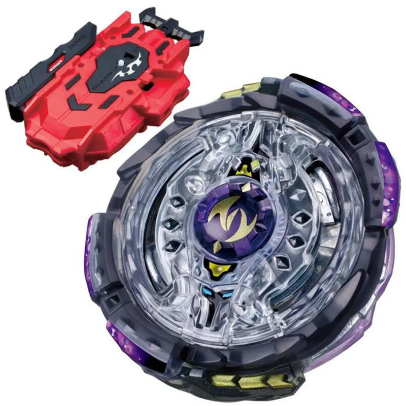 Beyblade Burst Бог Валькирия/Genesis Valtryek Bayblade Burst Starter W/Launcher B-131 Booster аксессуар B-88 Bay Launcher Lr - Цвет: B102