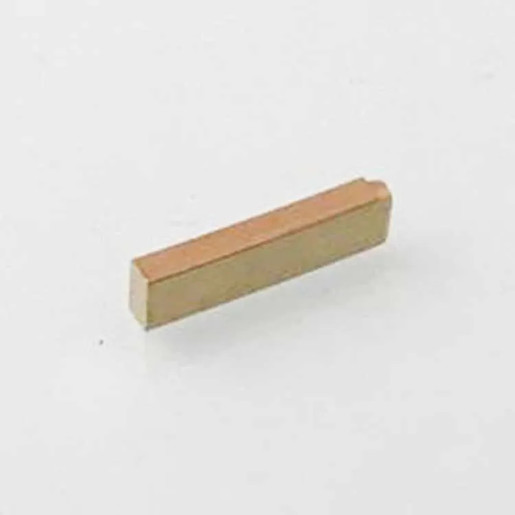 

brass 2*4*15mm coding machine letter fonts (A-Z 2pcs,0-9 4pcs,symbols 8pcs,T-type)