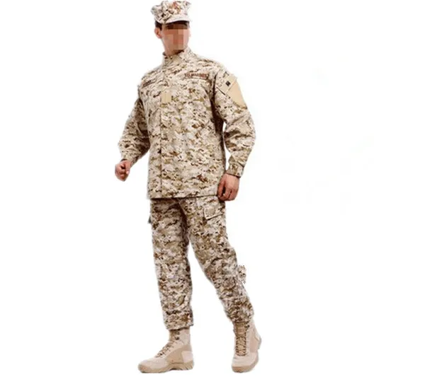 Army Desert Uniform 103