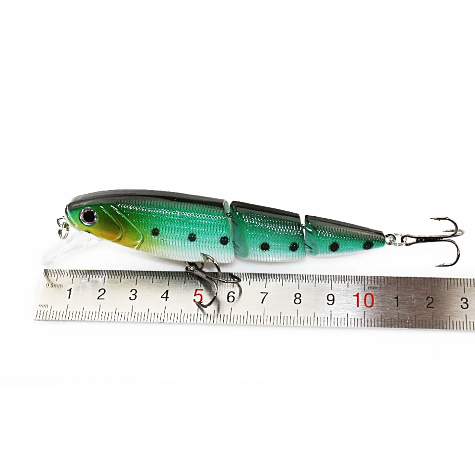 1 шт. рыболовная приманка 10 5 см 14 г|fishing tackle|fishing lureiscas artificiais |