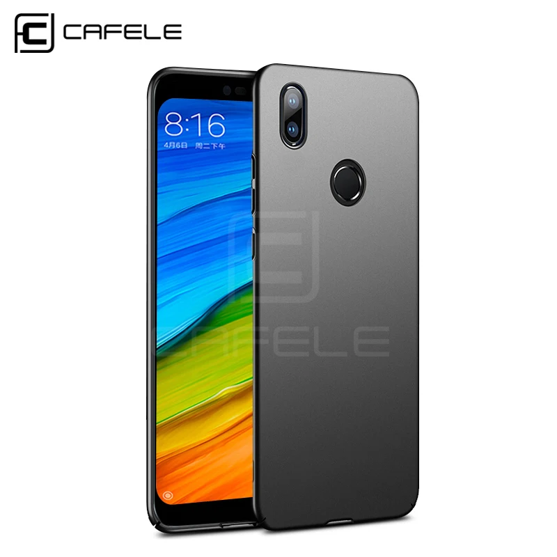 

CAFELE Soft Case for Xiaomi Redmi Note 7 Phone Cover TPU Silicon Slim Back Protect Ultra Thin Redmi Note 7 Cases