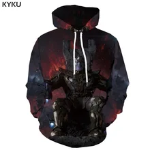 3d Hoodies Comic Hoodie Men Flame Hoody Anime Metal 3d Printed Galaxy Space Hoodie Print Military Hooded Casual Unisex Hip Hop