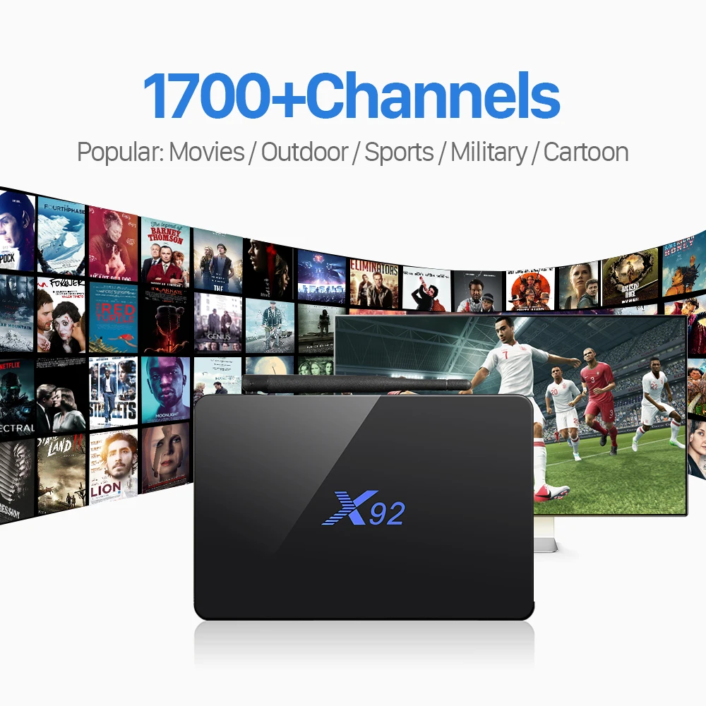 Android smart tv media player. Android smart tv media player