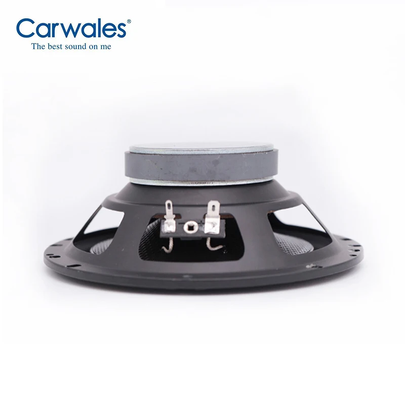 Комплект коаксиальных динамиков Carwales 6 5 дюйма 2 шт. громкоговоритель для