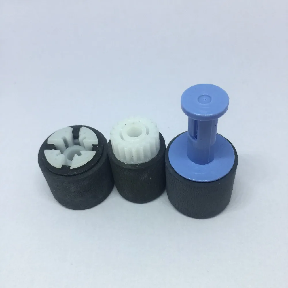 1 комплект RL1-1654 RL1-1641 ролик Tray1 для HP M603 M604 M605 M606 4014 4015 4515 принтер | Компьютеры и офис
