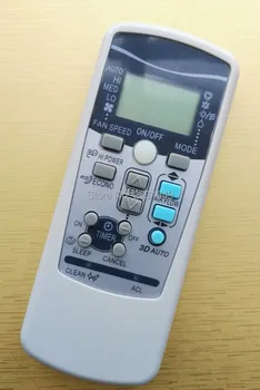 

lekong ac remote control for Mitsubishi SRK20HG-S SRC20HG-S SRK35ZM-S air-conditioner remote control