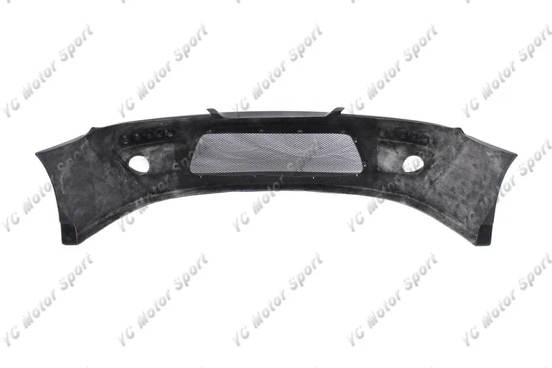 1999-2002 Nissan S15 Silvia Rocket Bunny Style Front Bumper FRP (7)
