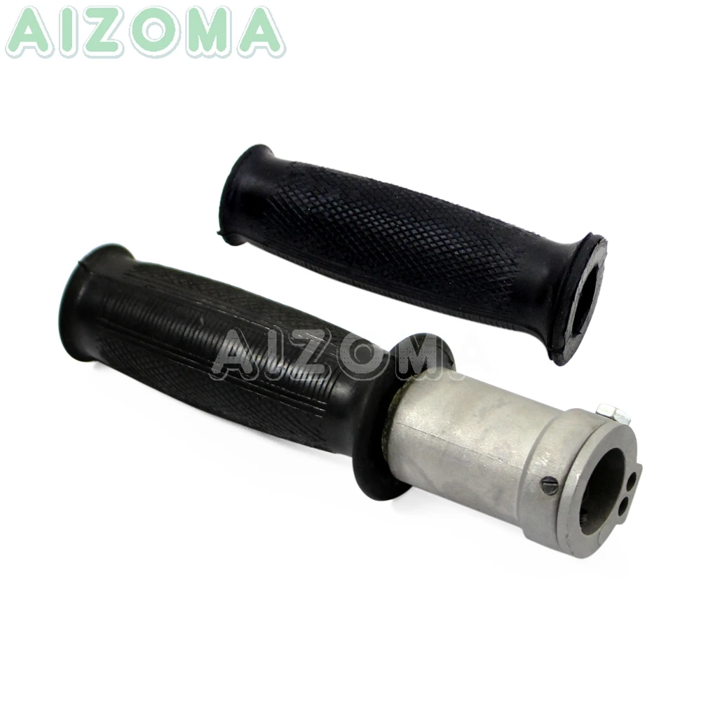 2 шт. рукоятки для Мотоцикла BMW M72 R50 R1 R12 R71 K750 KS750|Ручки мотоциклов| |