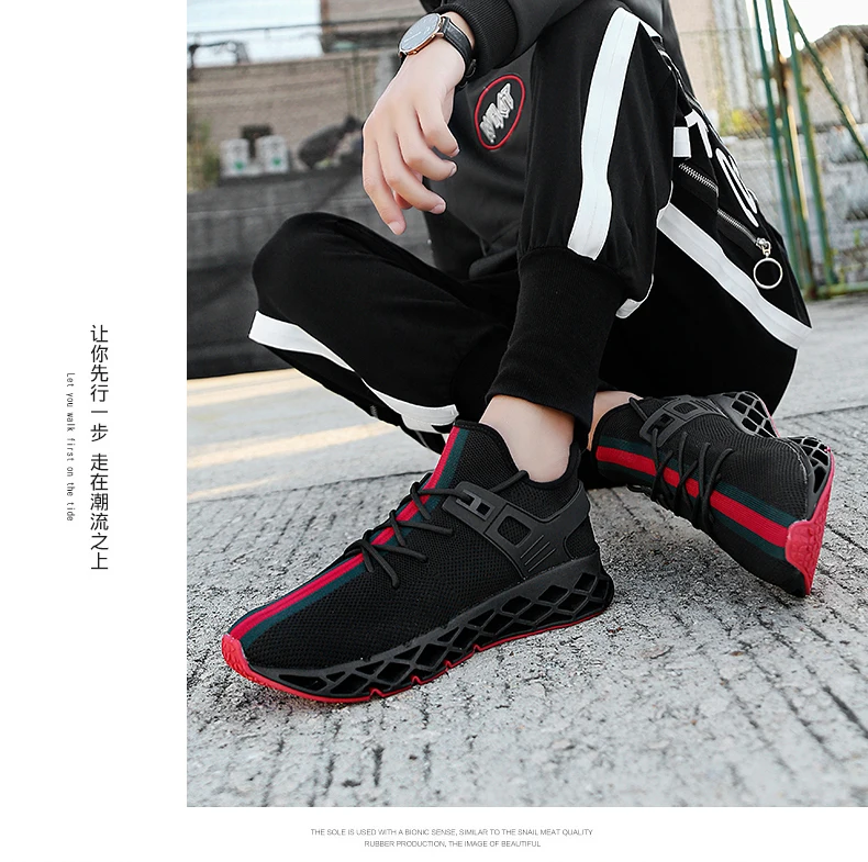 SUROM/мужские кроссовки; дышащие амортизирующие кроссовки; мужская уличная спортивная обувь для бега; спортивная обувь; кроссовки; прогулочная обувь для мужчин