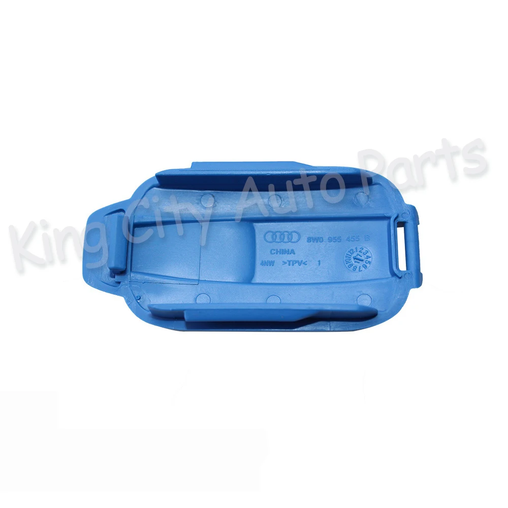 Крышка QX для Audi A4 A4L A5 S5- бачок бачка ДЛЯ бачка на лобовое стекло 8W0955455B