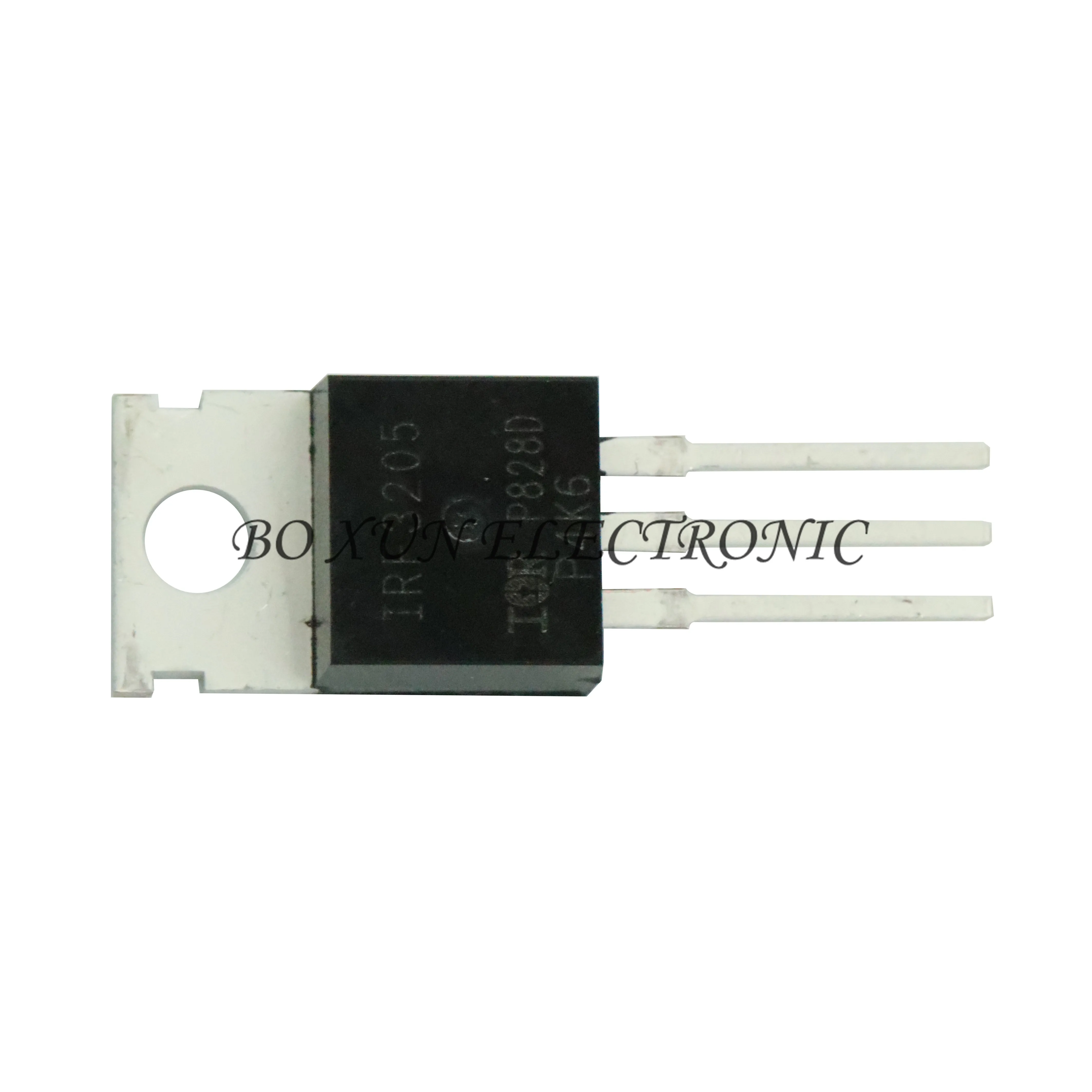 10 шт. 55V 110A IRF3205 220 МАФ 3205 Мощность MOSFET|mosfet 3205|mosfet to-220mosfet irf3205 |
