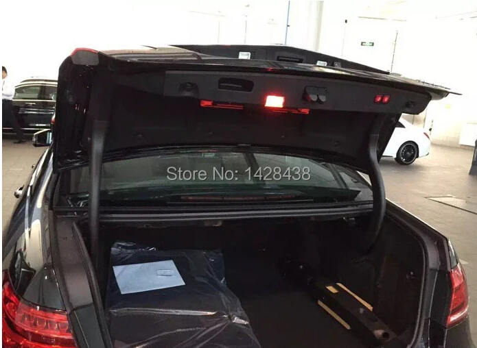 Easy Open Power Tailgate Intelligent Power Liftgate, Electric Trunk Lid