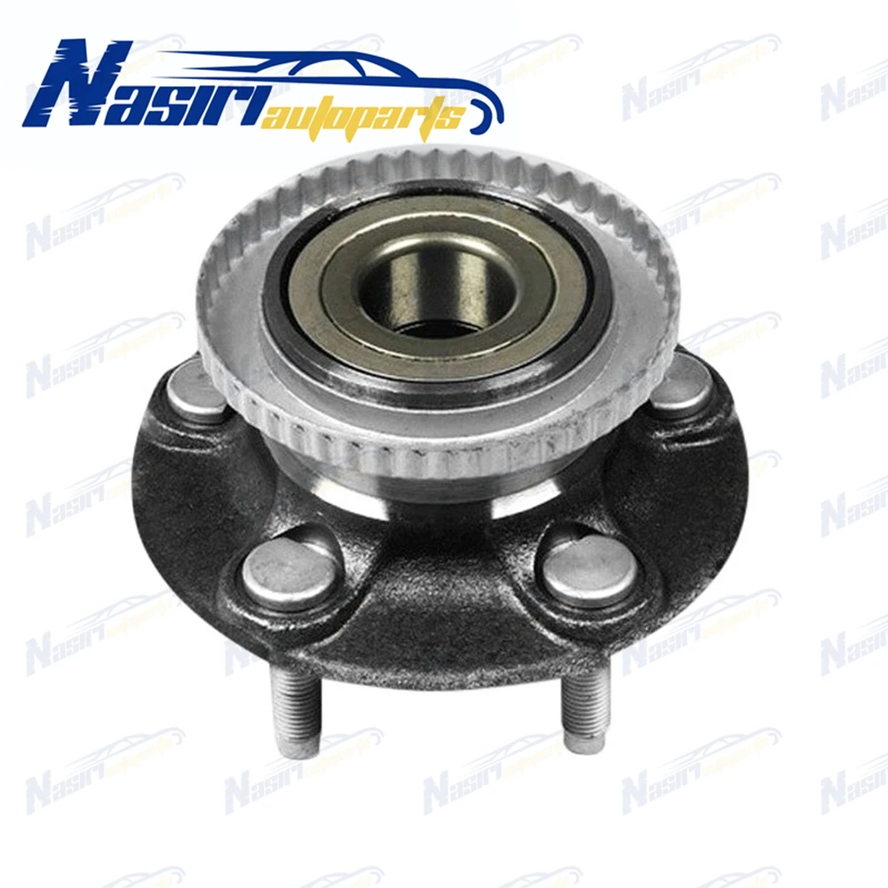 Rear Wheel Bearing Hub For Suzuki Baleno Liana 2001 2002 2003 2004 2005