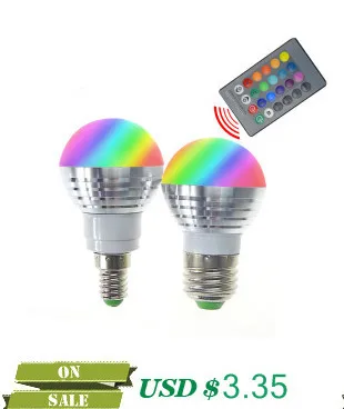 Bluetooth LED Bulb E27 RGBW 6W Bluetooth 4.0 Smart LED Light Bulb Timer Color Changeable By IOS / Android APP Dimmable AC85-265V