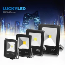 Flood Light Waterproof Led Reflector Projector
