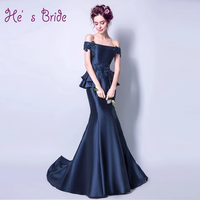 Modern Elegant Dresses