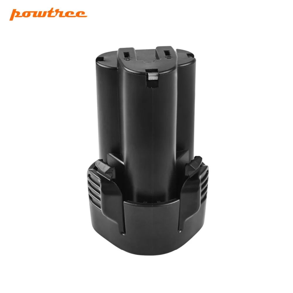 1500 мА/ч, 10,8 V BL1013 Li-Ion Перезаряжаемые Батарея для MAKITA BL1014 TD090D TD090DW DF030D LCT203W 194550-6 194551-4 L10