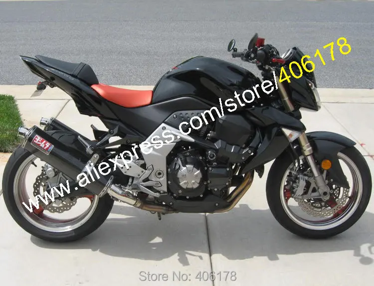 Горячие продаж,черный обвес для Кавасаки z1000 2007 2008 2009 году Z 1000 07 08 09 послепродажного мотоцикла ABS обтекатель комплект кузова Горячие продаж,черный обвес для Кавасаки z1000 2007 2008 2009 году Z 1000 07 08 09 послепродажного мотоцикла ABS обтекатель комплект кузова