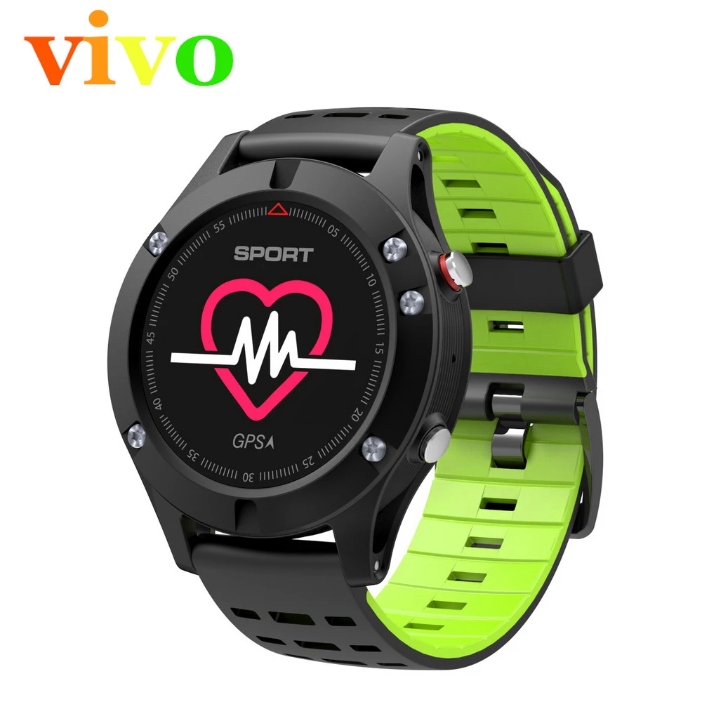 smartwatch with sleep tracking