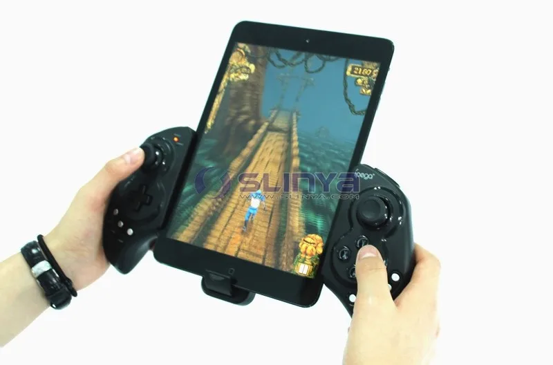 PG-9023 Bluetooth Telescopic Controller 8027 141211 (29)