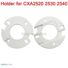 Пластиковый COB светодиодный излучатель держатель лампы светильник 37x3,6 мм для Cree CXA2530 CXA 2530 CXA2520 CXA2540 COB светодиодный излучатель 10 шт./лот