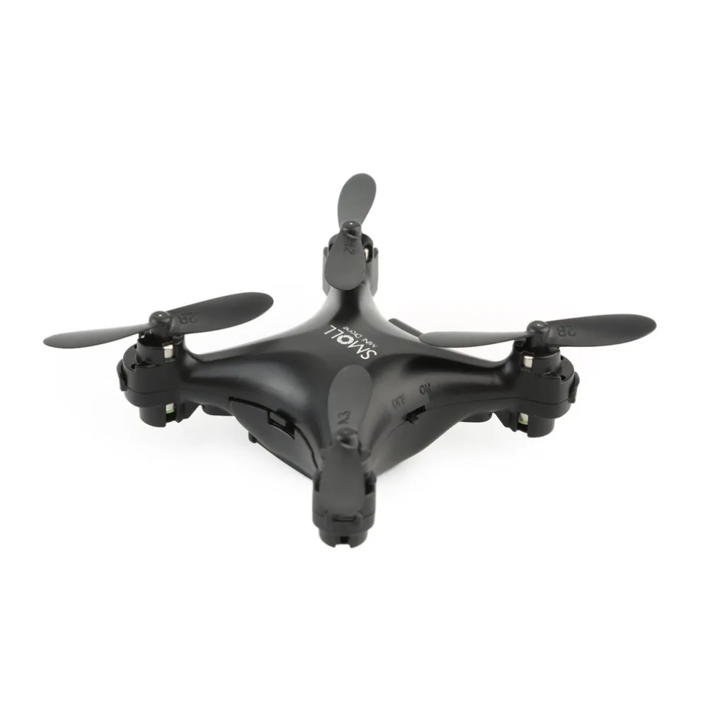 small drone without camera