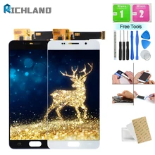 AAA+ Quality A510 Display For Samsung Galaxy A5 2016 A510 A510F A510M A510H LCD Display Touch Screen Assembly For Samsung A510F AAA+ Quality A510 Display For Samsung Galaxy A5 2016 A510 A510F A510M A510H LCD Display Touch Screen Assembly For Samsung A510F