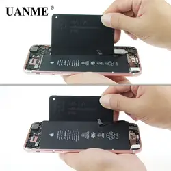UANME 10 шт./лот JiaFa Открытие Инструмент для извлечения аккумуляторной батареи DIY разобрать жесткая карта удобный инструмент, чтобы открыть
