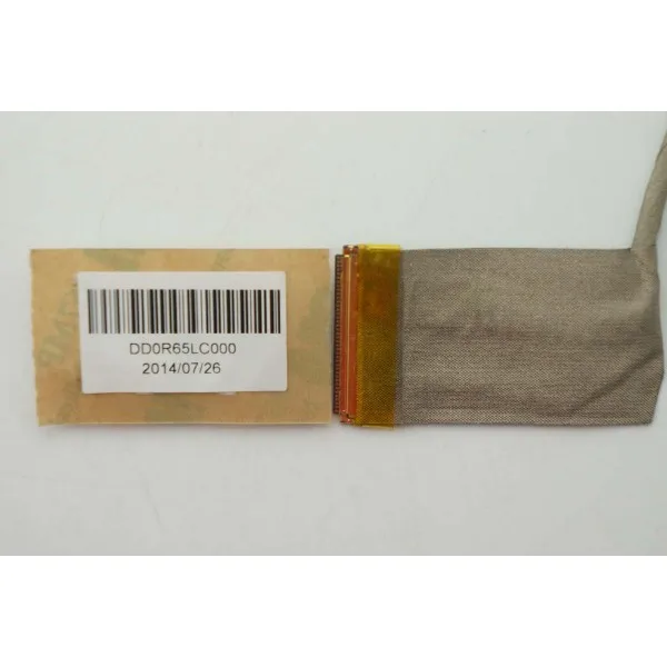 New-Notebook-LED-Screen-Cable-For-Dell-INSPIRON-N5030-M5030-N5020-DJ2-042CW8-50-4EM03-401