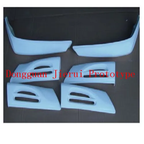 

Customized Plastic Handle Rapid Prototyping, Plastic Prototyping, 3D Printing Service
